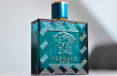 9 Fragrances Similar to Versace Eros for Men